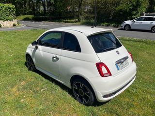 Fiat 500 S 1.2 2017 | 49.000 km