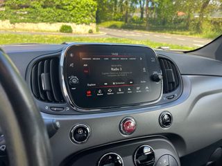 Fiat 500 S 1.2 2017 | 49.000 km