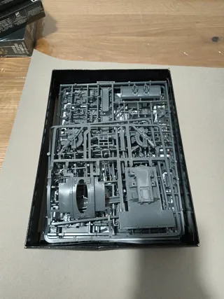 Basilisk Astra Militarum Warhammer 40k