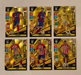 Pack LaLiga Adrenalyn Edición Limitada 23/24