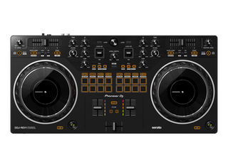 Controlador DJ Pioneer DDJ-REV1