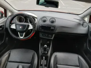 SEAT Ibiza 2012