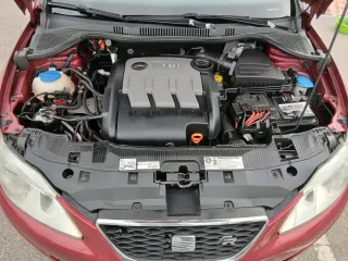 SEAT Ibiza 2012