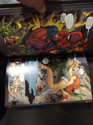 RED SONJA 2 7 8 9 + 3 números 100% Cult