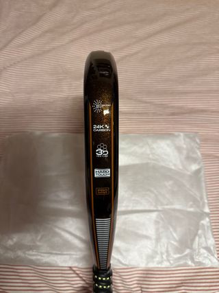 Pala Siux Fenix Pro 5 Nueva