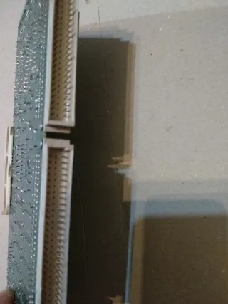 Tarjeta Siemens PC 612