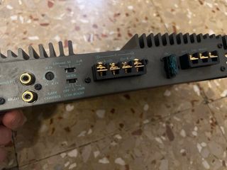 Amplificador Macrom 43.05