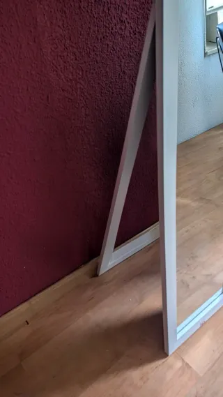 Espejo de Pie Cuerpo Entero o para Pared