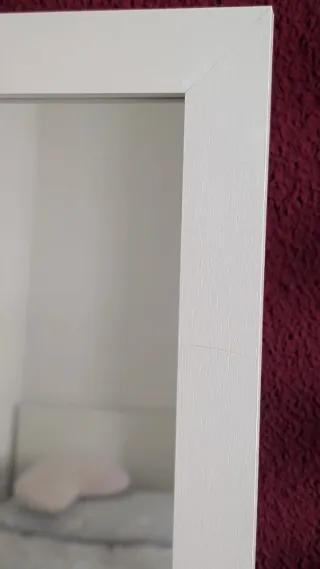 Espejo de Pie Cuerpo Entero o para Pared