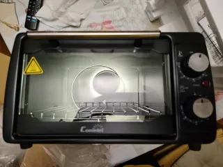 Horno Eléctrico Comelec HO 1101 11L