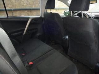 Toyota RAV4 2013