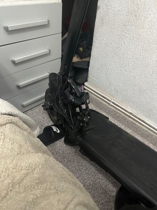 Dualtron Speedway 5 60V 24Ah 3600W