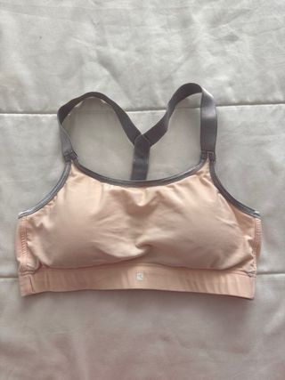 Conjunto 2 Tops Deportivos Mujer