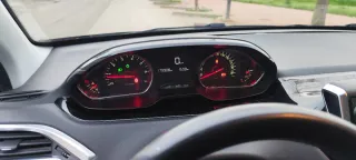 Peugeot 208 2014