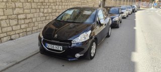 Peugeot 208 2014