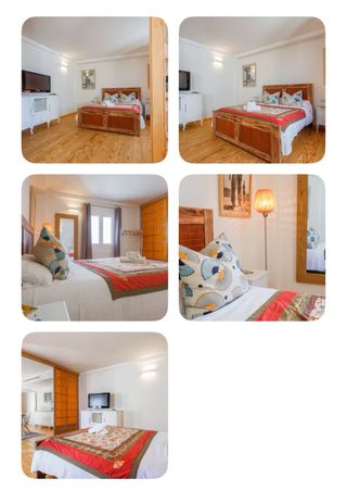 Alquiler apartamento para 4 pax finde del 18/04