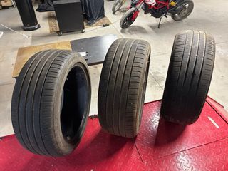 Neumáticos Falken 225/45 R18 95W