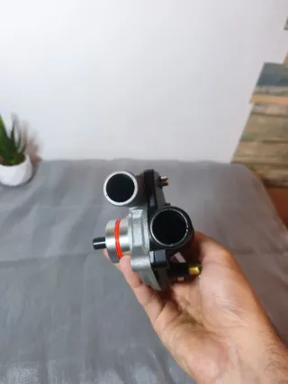 Bomba Agua Yamaha XJ6 / R6 Nueva