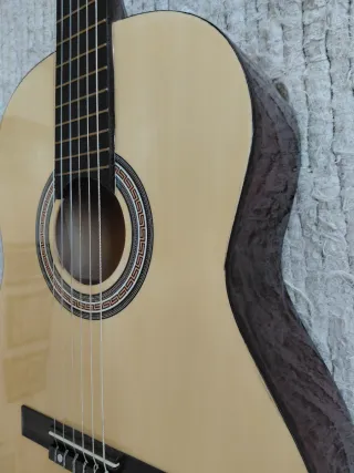 Guitarra para zurdos