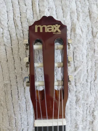 Guitarra para zurdos
