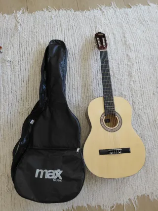 Guitarra para zurdos