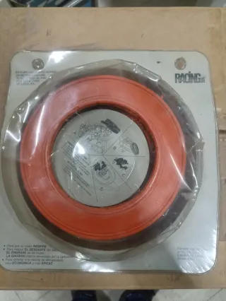 Filtro de aire Renault R-5, R-7