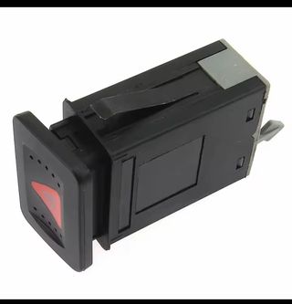 Interruptor Luces Emergencia Golf MK4 y más m
