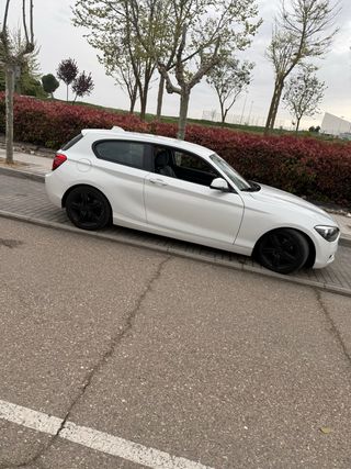 BMW Serie 1 2014