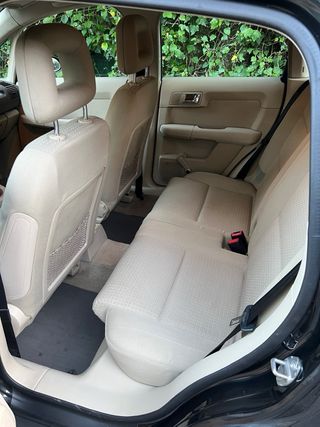 Audi A2 1.4