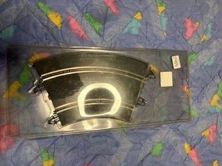 Pack Scalextric R2 Curve Extension  de 7