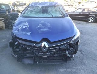 Cremallera renault 490011723r clio iv 366275