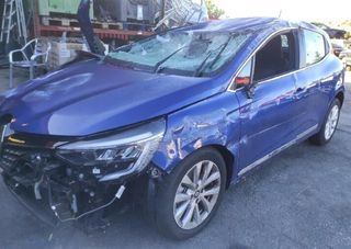 Cremallera renault 490011723r clio iv 366275