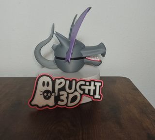 Pokeball Figura Aerodactyl Pokémon
