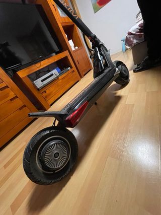 Patinete Eléctrico Inokim OXO