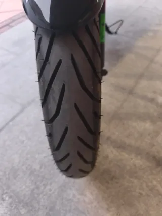 Honda CBF 125 - Moto Naked Manual