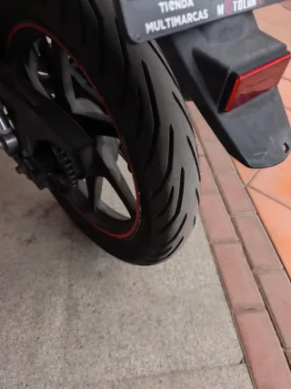 Honda CBF 125 - Moto Naked Manual