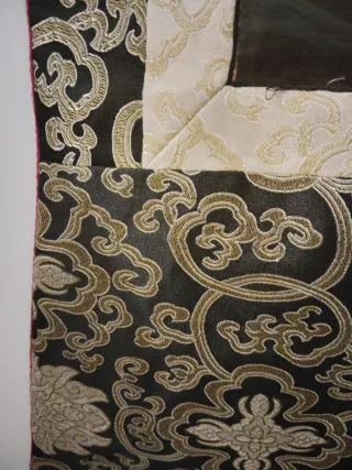 Thangka Tibetano