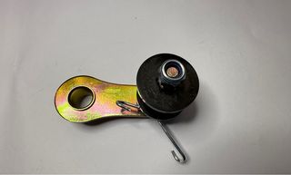 Tensor cadena pit bike