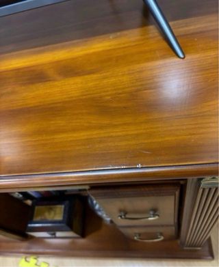 Mueble TV