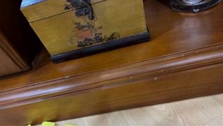 Mueble TV