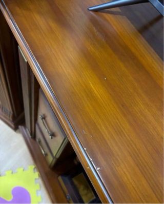 Mueble TV