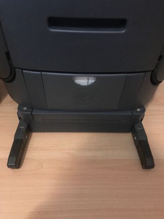 Silla coche Klippan Wego