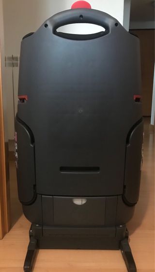 Silla coche Klippan Wego