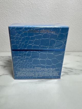 Profumo Versace Man Eau Fraîche EDT 50ml Nuovo