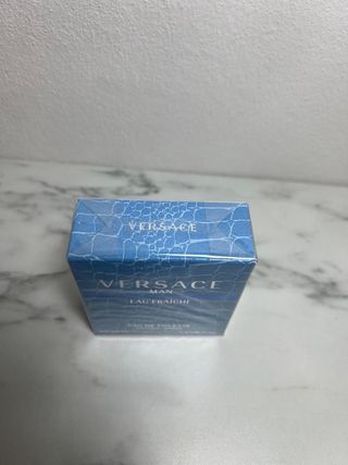 Profumo Versace Man Eau Fraîche EDT 50ml Nuovo