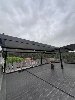 pergolas a medida 674869188
