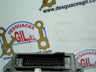 Centralita motor 46466673 fiat brava (182) 692177