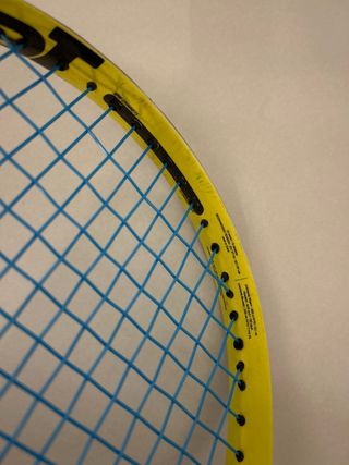 Raqueta Tenis Babolat Pure Aero Team 285 gramos