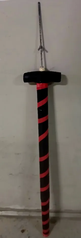Maça de diable