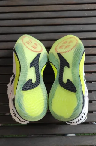 Zapatillas Futsal Joma Talla 41